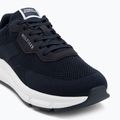 Кросівки чоловічі Tommy Hilfiger Lightweight RWB Knit desert sky 7