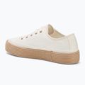 Кросівки жіночі Tommy Hilfiger Vulc ancient white 3
