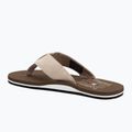В'єтнамки чоловічі Tommy Hilfiger Chambray Beach Sandal beige 3