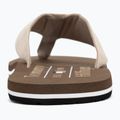 В'єтнамки чоловічі Tommy Hilfiger Chambray Beach Sandal beige 6