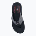 В'єтнамки чоловічі Tommy Hilfiger Chambray Beach Sandal desert sky 5