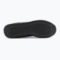 Кросівки чоловічі Tommy Hilfiger Lo Runner Pu Mix black 4