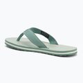 В'єтнамки жіночі Tommy Hilfiger Stripes Beach Sandal charming green 3