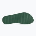 В'єтнамки жіночі Tommy Hilfiger Stripes Beach Sandal charming green 4