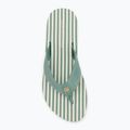 В'єтнамки жіночі Tommy Hilfiger Stripes Beach Sandal charming green 5