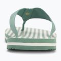 В'єтнамки жіночі Tommy Hilfiger Stripes Beach Sandal charming green 6