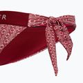 Нижня частина купальника Tommy Hilfiger Cheeky Side Tie Bikini Print floral stripe regatta red 4