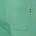 Шорти для плавання чоловічі Tommy Hilfiger Medium Drawstring fort green 3