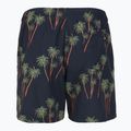Шорти для плавання чоловічі Tommy Hilfiger Medium Drawstring Print palm tropic aop desert sky 2