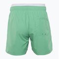 Шорти для плавання чоловічі Tommy Hilfiger Medium Drawstring Dw fort green 2