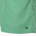 Шорти для плавання чоловічі Tommy Hilfiger Medium Drawstring Dw fort green 3