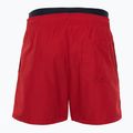 Шорти для плавання чоловічі Tommy Hilfiger Medium Drawstring Dw medium red 2