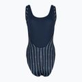 Купальник суцільний жіночий Tommy Hilfiger One Piece Print (Ext) flag chain dark night navy 2