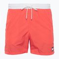 Шорти для плавання чоловічі Tommy Hilfiger Medium Drawstring pink poppy