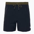 Шорти для плавання чоловічі Tommy Hilfiger Medium Drawstring desert sky