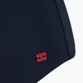 Купальник суцільний жіночий Tommy Hilfiger Triangle One Piece Rp Ext dark night navy 3