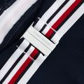 Купальник суцільний жіночий Tommy Hilfiger Triangle One Piece Rp Ext dark night navy 4