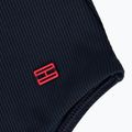 Купальник суцільний жіночий Tommy Hilfiger Triangle One Piece Rp Ext dark night navy 5
