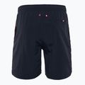 Шорти для плавання чоловічі Tommy Hilfiger Long Drawstring Diag Na desert sky 2