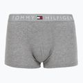 Труси чоловічі Tommy Hilfiger UM0UM03521 3 пари  desert sky/mid grey heather/red 2