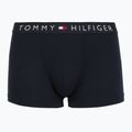Труси чоловічі Tommy Hilfiger UM0UM03521 3 пари  desert sky/mid grey heather/red 4