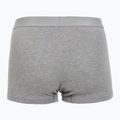 Труси чоловічі Tommy Hilfiger UM0UM03521 3 пари  desert sky/mid grey heather/red 5
