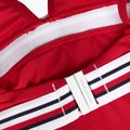Купальник суцільний жіночий Tommy Hilfiger Triangle One Piece Rp Ext primary red 4