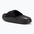 Шльопанці жіночі Tommy Jeans Comfy Pool Slide black 3