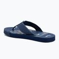 В'єтнамки чоловічі Tommy Jeans Elevated Beach Sandal velvet blue 3