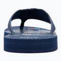 В'єтнамки чоловічі Tommy Jeans Elevated Beach Sandal velvet blue 6