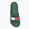 Шльопанці чоловічі Tommy Jeans Pool Slide Ess terrain 5