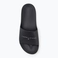 Шльопанці чоловічі Tommy Jeans Basic Sandal black 5
