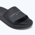 Шльопанці чоловічі Tommy Jeans Basic Sandal black 7