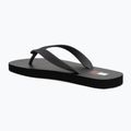 В'єтнамки чоловічі Tommy Jeans Beach Sandal black 3