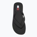 В'єтнамки чоловічі Tommy Jeans Beach Sandal black 5