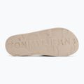 Шльопанці чоловічі Tommy Jeans Basic Sandal newsprint 4