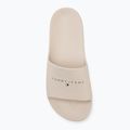 Шльопанці чоловічі Tommy Jeans Basic Sandal newsprint 5