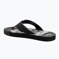 В'єтнамки чоловічі Tommy Jeans Elevated Beach Sandal black 3