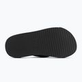 В'єтнамки чоловічі Tommy Jeans Elevated Beach Sandal black 4