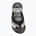 В'єтнамки чоловічі Tommy Jeans Elevated Beach Sandal black 5