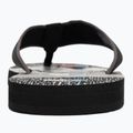 В'єтнамки чоловічі Tommy Jeans Elevated Beach Sandal black 6