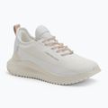 Кросівки жіночі Calvin Klein YW0YW01665 Eva Runner Sock Mix In Hitech bright white/creamy white/w pink