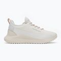 Кросівки жіночі Calvin Klein YW0YW01665 Eva Runner Sock Mix In Hitech bright white/creamy white/w pink 2