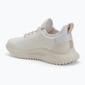 Кросівки жіночі Calvin Klein YW0YW01665 Eva Runner Sock Mix In Hitech bright white/creamy white/w pink 3