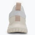 Кросівки жіночі Calvin Klein YW0YW01665 Eva Runner Sock Mix In Hitech bright white/creamy white/w pink 6