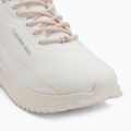 Кросівки жіночі Calvin Klein YW0YW01665 Eva Runner Sock Mix In Hitech bright white/creamy white/w pink 7