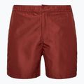 Шорти для купання чоловічі Calvin Klein KM0KM01084 Casual Tailored syrah