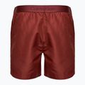 Шорти для купання чоловічі Calvin Klein KM0KM01084 Casual Tailored syrah 2