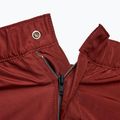 Шорти для купання чоловічі Calvin Klein KM0KM01084 Casual Tailored syrah 3