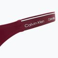 Нижня частина купальника Calvin Klein KW0KW02732 Curved Delta Bikini plum glaze 3